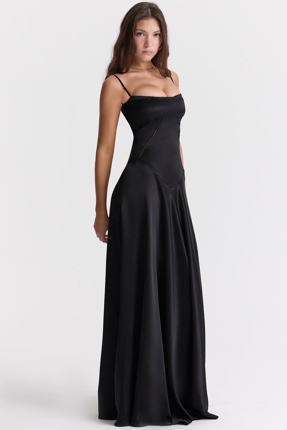 DERYA - Maxi Dress Elegant Evening Gown