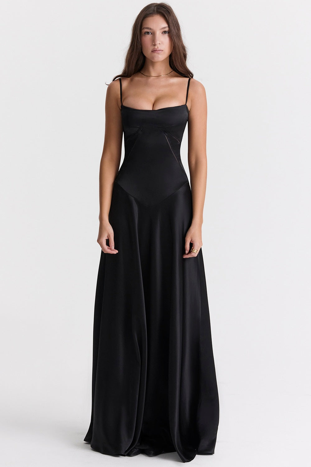 DERYA - Maxi Dress Elegant Evening Gown