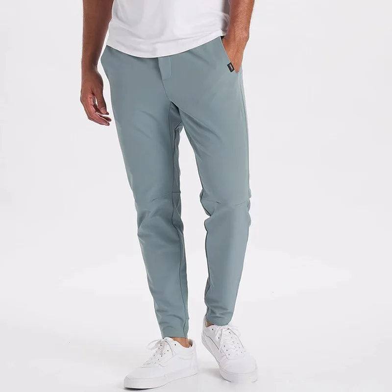 BENNEY -  Men's Ice Silk Stretch Chinos